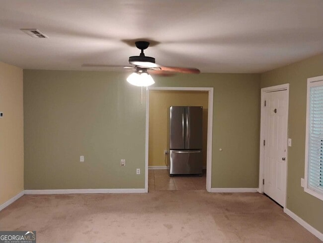 property at 4066 Preserve Trail SW