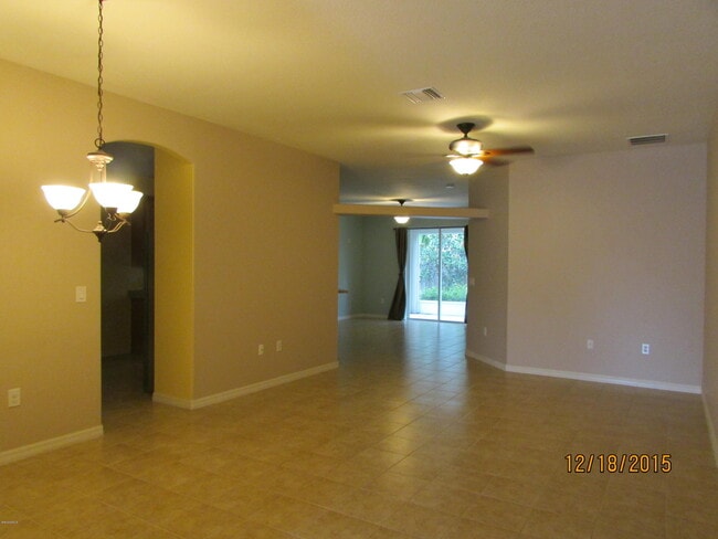 1708 Maeve Cir in West Melbourne, FL - Building Photo - Building Photo