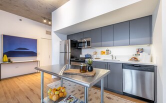 1627 W Division St in Chicago, IL - Building Photo