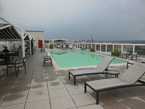 1330 New Hampshire Ave NW, Unit Apolline in Washington, DC - Building Photo - Building Photo