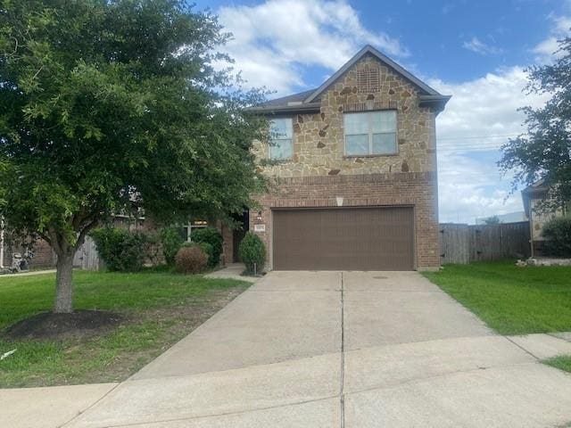 property at 1903 Cedar Ridge Ln