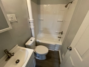 407 W 23rd St in Lorain, OH - Building Photo - Building Photo