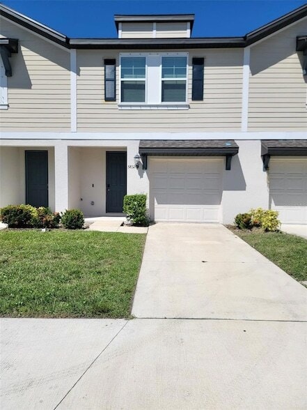 5832 Ocean Isle Dr in Nokomis, FL - Foto de edificio - Building Photo