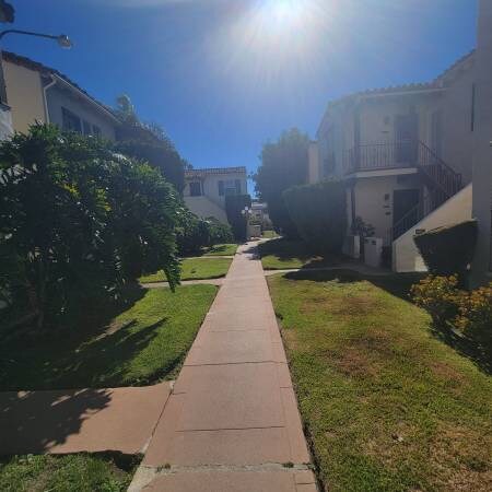 1509 12th Ave in Los Angeles, CA - Foto de edificio