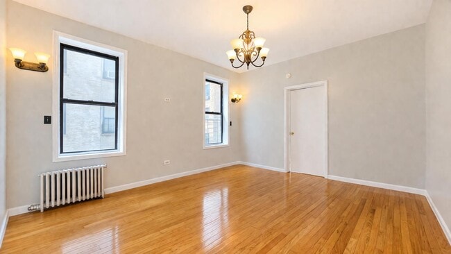 148 W 142nd St, Unit 32 in New York, NY - Foto de edificio - Building Photo