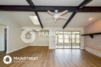 2505 Westridge Dr in Plano, TX - Building Photo - Building Photo