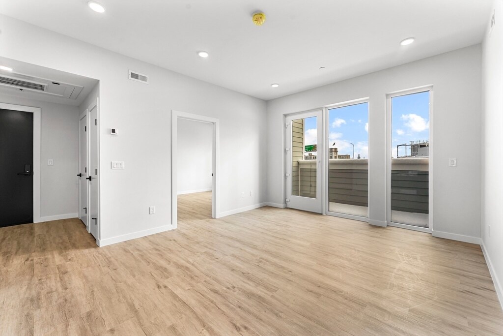 24-28 Mt Pleasant St in Somerville, MA - Foto de edificio