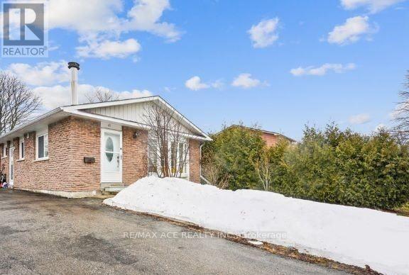 property at 45 Snowball Crescent