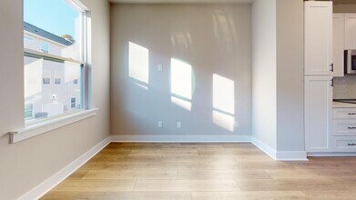 4106 Salient St in Charlotte, NC - Building Photo - Building Photo
