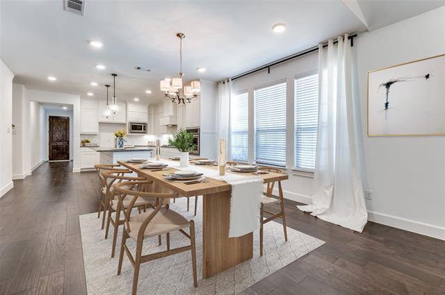 2284 Red Mule Ln in Carrollton, TX - Building Photo
