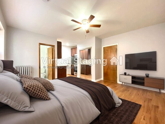4241 Kenmore Apartments in Chicago, IL - Building Photo - Building Photo