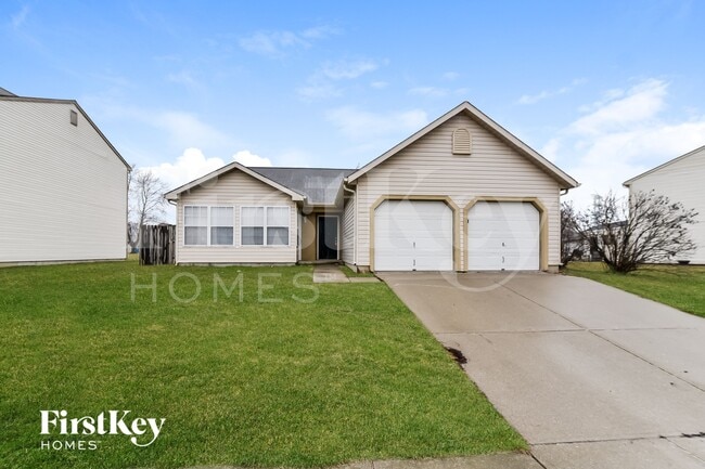 property at 1214 Dale Hollow Dr