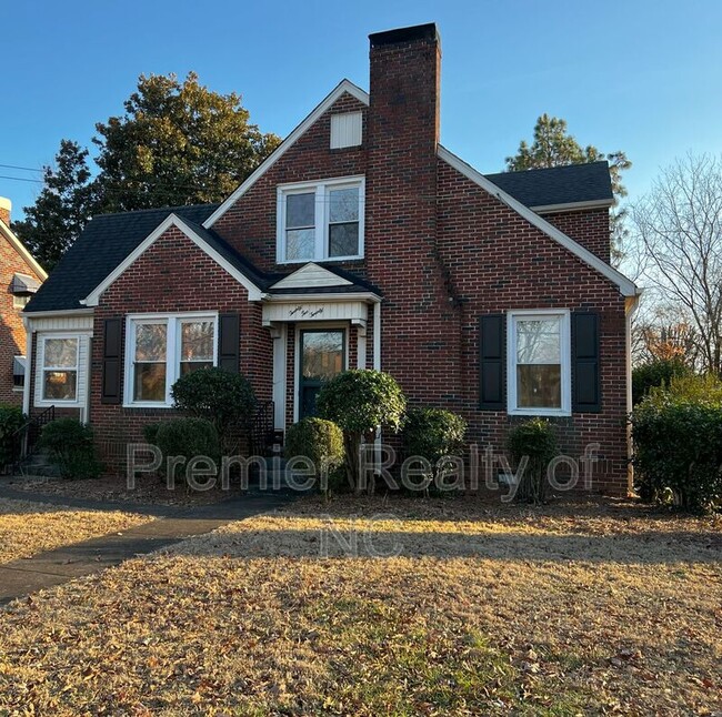 property at 2220 Elgin Rd