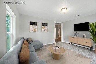 2837 Avenue A in Fort Worth, TX - Foto de edificio - Building Photo