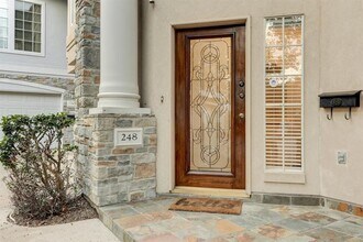 248 Westcott St in Houston, TX - Building Photo - Building Photo