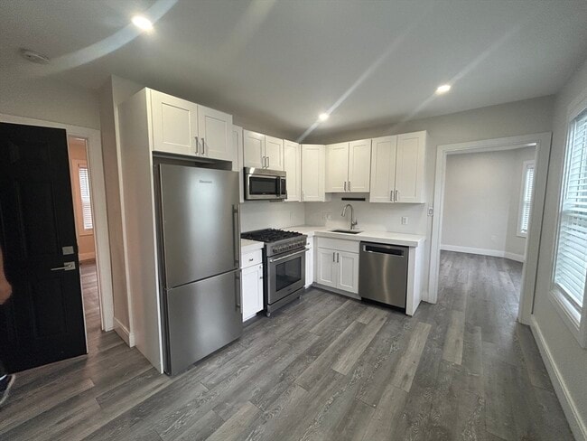 property at 48 Oxford Cir