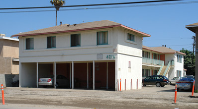 4216 S Centinela Ave in Los Angeles, CA - Building Photo - Building Photo