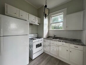 527 Wichita St in Shreveport, LA - Building Photo - Building Photo