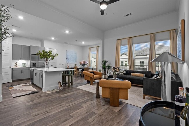 property at 1664 Hillside Terrace