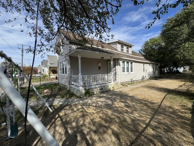 property at 3233 W 50th St