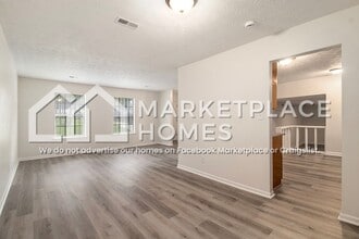 2184 Satellite Way in Ellenwood, GA - Building Photo - Building Photo
