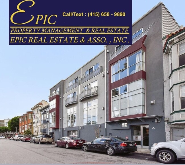 property at 68 Harriet St
