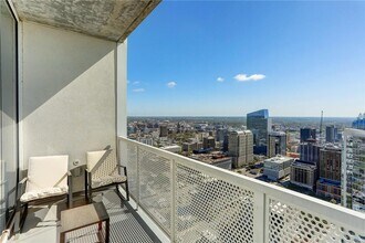 301 West Ave, Unit 4604 in Austin, TX - Building Photo - Building Photo