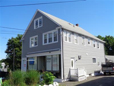 property at 1431 Bank St