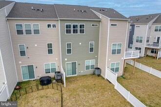 345 Andrew Ct in Middletown, DE - Building Photo - Building Photo