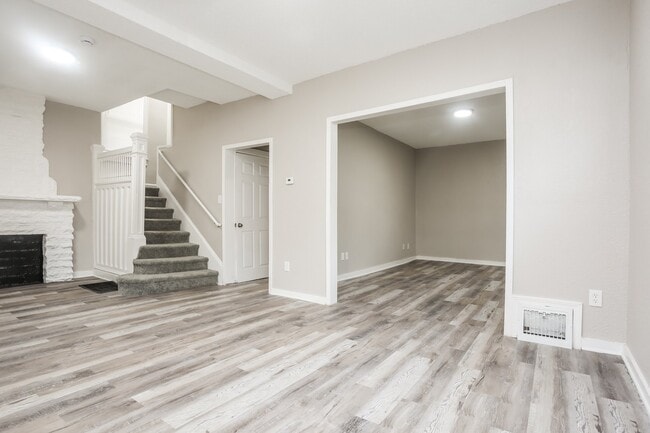 3044 E 32 St in Kansas City, MO - Building Photo - Building Photo