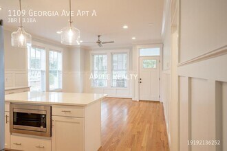 1109 Georgia Ave in Durham, NC - Building Photo - Building Photo