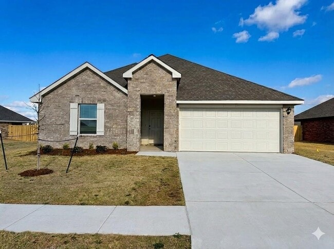 property at 2604 Kathleens Crossing