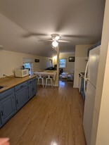 26 Lincoln Ave, Unit #2 Apartamentos