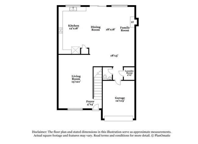 15863 W Tasha Dr in Surprise, AZ - Building Photo - Building Photo