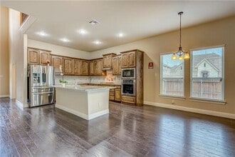 10601 Troutt Dr in McKinney, TX - Building Photo - Building Photo