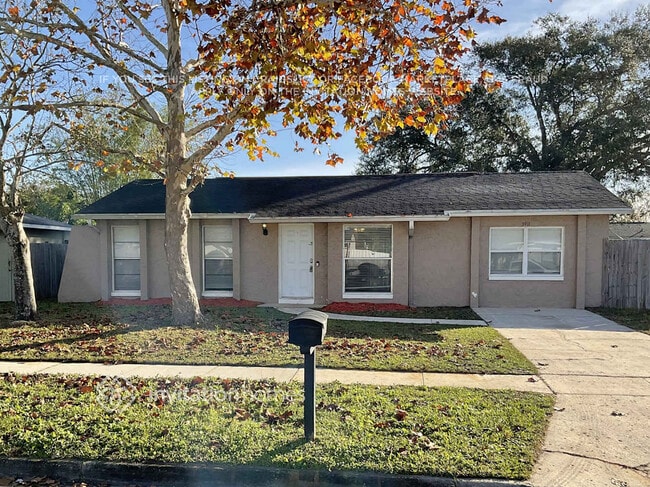 property at 3911 Wingward Ave