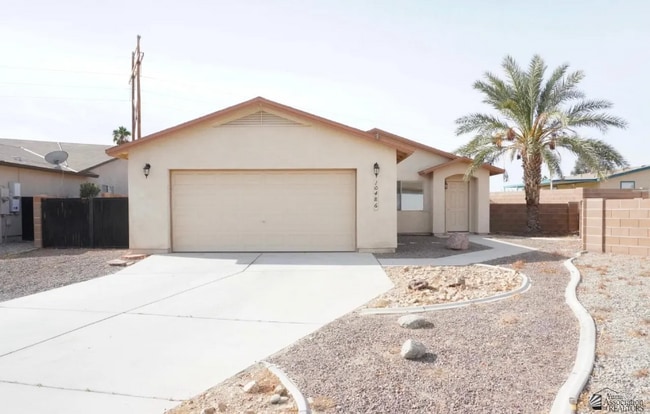 10486 Typhoon Ave in Yuma, AZ - Building Photo - Building Photo