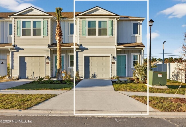 property at 1460 Jeremiah St