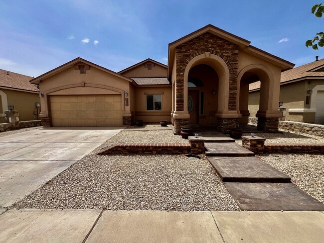 property at 3133 Clearbrook