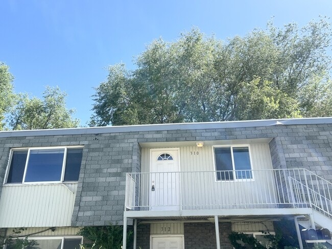 310 E 1400 S in Orem, UT - Building Photo - Building Photo