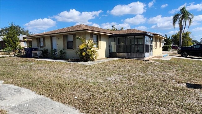 property at 5507 Riddle Rd