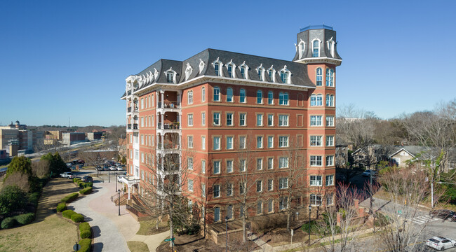 Bloomsbury Estates in Raleigh, NC - Building Photo - Building Photo