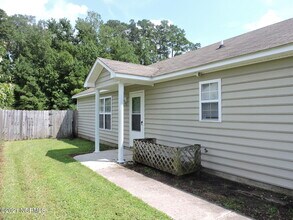307 Church Rd in Havelock, NC - Building Photo - Building Photo