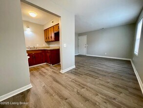 1922 Silver St in New Albany, IN - Building Photo - Building Photo