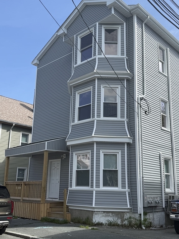 property at 24 Myrtle St