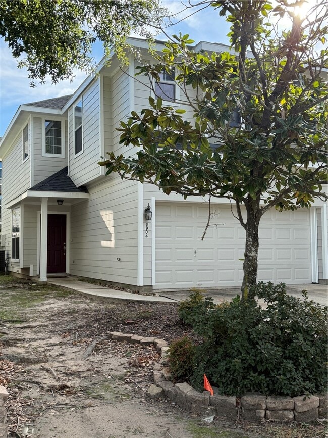 8904 Elm Drake Ln in Humble, TX - Building Photo - Building Photo