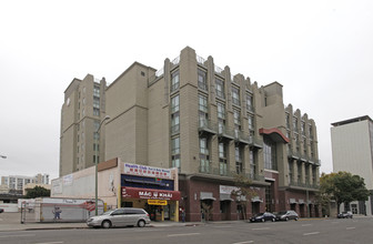 8 Orchids Condominium in Oakland, CA - Building Photo - Building Photo