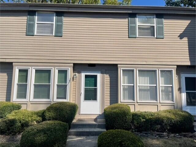property at 7900 Barkwood Dr