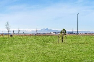 4697 Combine Ln in Johnstown, CO - Building Photo - Building Photo