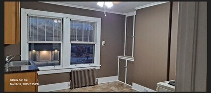 101 Keystone Ave, Unit Apt. No. 1 in Peckville, PA - Building Photo - Building Photo